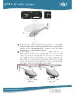 Предварительный просмотр 13 страницы dji XP3.1 User Manual