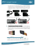 Предварительный просмотр 16 страницы dji XP3.1 User Manual