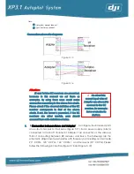 Предварительный просмотр 17 страницы dji XP3.1 User Manual