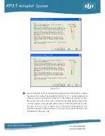 Предварительный просмотр 26 страницы dji XP3.1 User Manual