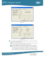 Предварительный просмотр 28 страницы dji XP3.1 User Manual