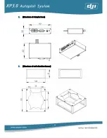 Предварительный просмотр 46 страницы dji XP3.1 User Manual