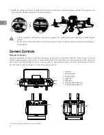 Предварительный просмотр 6 страницы dji ZENMUSE H20 Series Quick Start Manual