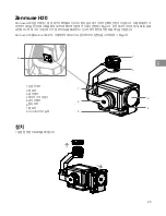 Предварительный просмотр 25 страницы dji ZENMUSE H20 Series Quick Start Manual