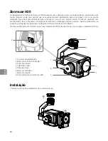 Предварительный просмотр 60 страницы dji ZENMUSE H20 Series Quick Start Manual