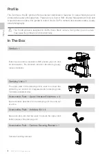 Preview for 4 page of dji ZENMUSE H4-3D User Manual