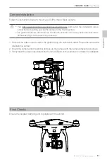 Preview for 11 page of dji ZENMUSE H4-3D User Manual