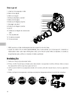 Предварительный просмотр 73 страницы dji ZENMUSE P1 Quick Start Manual