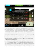 Preview for 3 page of dji Zenmuse X5 Manual