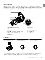 Preview for 5 page of dji ZENMUSE X5S Quick Start Manual