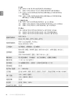 Preview for 18 page of dji ZENMUSE X5S Quick Start Manual