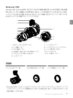 Preview for 29 page of dji ZENMUSE X5S Quick Start Manual