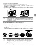 Preview for 47 page of dji ZENMUSE X5S Quick Start Manual