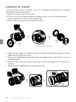 Preview for 62 page of dji ZENMUSE X5S Quick Start Manual