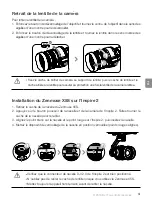 Preview for 63 page of dji ZENMUSE X5S Quick Start Manual