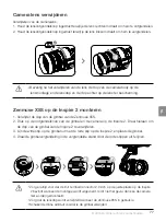 Preview for 79 page of dji ZENMUSE X5S Quick Start Manual