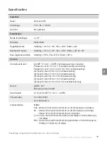 Preview for 81 page of dji ZENMUSE X5S Quick Start Manual