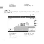 Preview for 8 page of dji ZENMUSE XT S Quick Start Manual