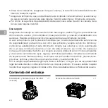 Preview for 26 page of dji ZENMUSE XT S Quick Start Manual