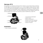 Preview for 27 page of dji ZENMUSE XT S Quick Start Manual