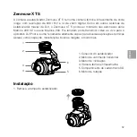 Preview for 41 page of dji ZENMUSE XT S Quick Start Manual