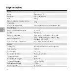 Preview for 44 page of dji ZENMUSE XT S Quick Start Manual