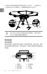 Предварительный просмотр 14 страницы dji zenmuse z30 Quick Start Manual