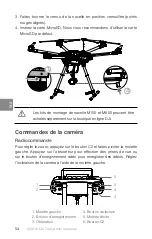 Предварительный просмотр 56 страницы dji zenmuse z30 Quick Start Manual