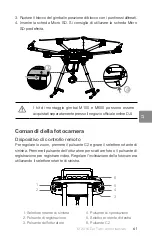 Предварительный просмотр 63 страницы dji zenmuse z30 Quick Start Manual