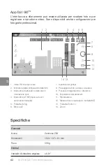 Предварительный просмотр 64 страницы dji zenmuse z30 Quick Start Manual