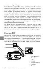 Предварительный просмотр 68 страницы dji zenmuse z30 Quick Start Manual