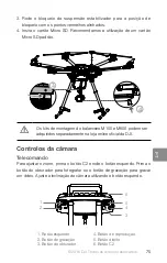 Предварительный просмотр 77 страницы dji zenmuse z30 Quick Start Manual