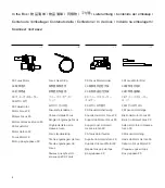 Preview for 4 page of dji ZENMUSEX9 Product Information