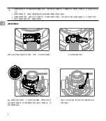 Preview for 10 page of dji ZENMUSEX9 Product Information