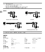 Preview for 14 page of dji ZENMUSEX9 Product Information