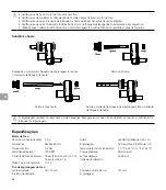 Preview for 38 page of dji ZENMUSEX9 Product Information