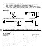 Preview for 44 page of dji ZENMUSEX9 Product Information