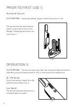 Предварительный просмотр 10 страницы djive DJ50012 Manual