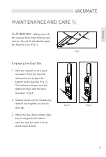 Предварительный просмотр 13 страницы djive DJ50012 Manual