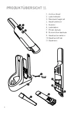 Предварительный просмотр 22 страницы djive DJ50012 Manual