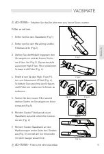 Предварительный просмотр 31 страницы djive DJ50012 Manual