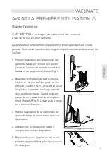 Предварительный просмотр 41 страницы djive DJ50012 Manual