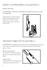 Предварительный просмотр 42 страницы djive DJ50012 Manual