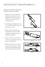 Предварительный просмотр 46 страницы djive DJ50012 Manual