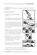 Предварительный просмотр 47 страницы djive DJ50012 Manual