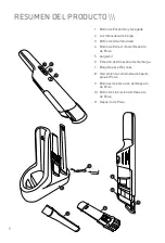 Предварительный просмотр 54 страницы djive DJ50012 Manual