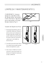 Предварительный просмотр 61 страницы djive DJ50012 Manual