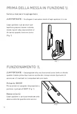 Предварительный просмотр 74 страницы djive DJ50012 Manual