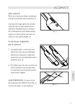 Предварительный просмотр 75 страницы djive DJ50012 Manual