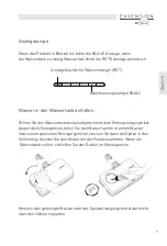 Preview for 9 page of djive EX-ENSION DJ50007 Manual